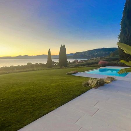 Villa F Bardolino Exteriör bild