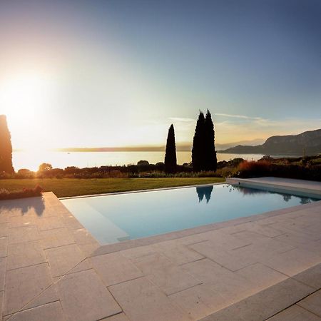 Villa F Bardolino Exteriör bild