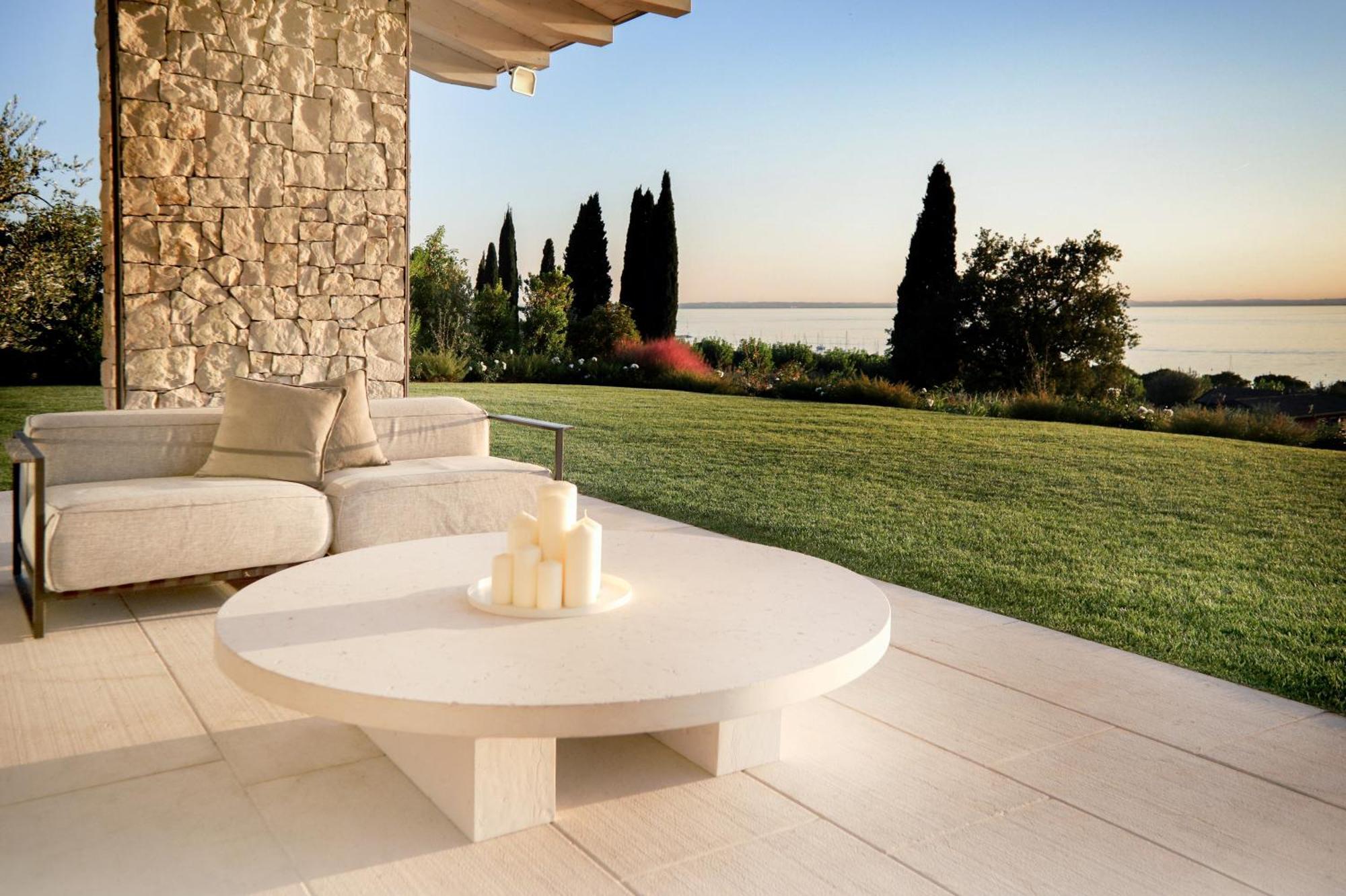 Villa F Bardolino Exteriör bild